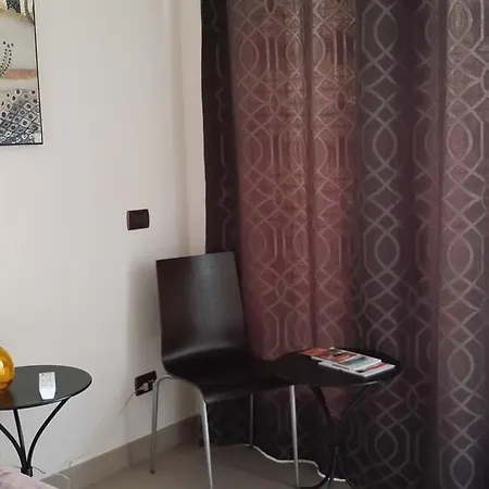 Al Brutto Anatroccolo Bed & Breakfast Ferrara