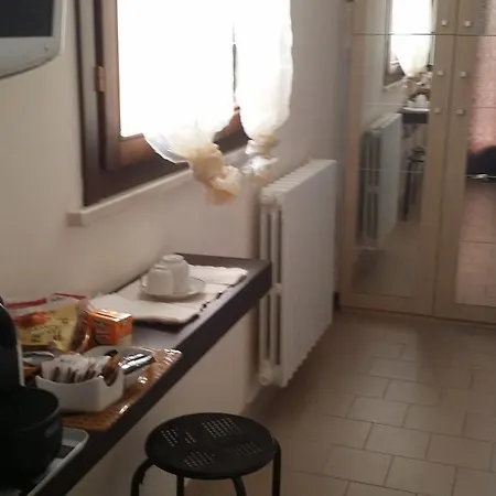 Al Brutto Anatroccolo Bed and breakfast Ferrara