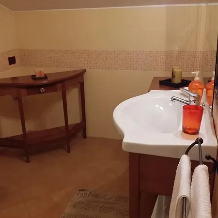 Al Brutto Anatroccolo Bed and breakfast *