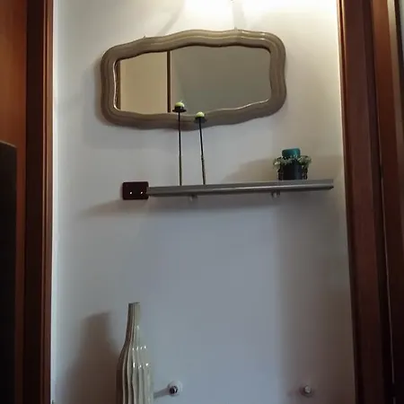 Al Brutto Anatroccolo Bed & Breakfast