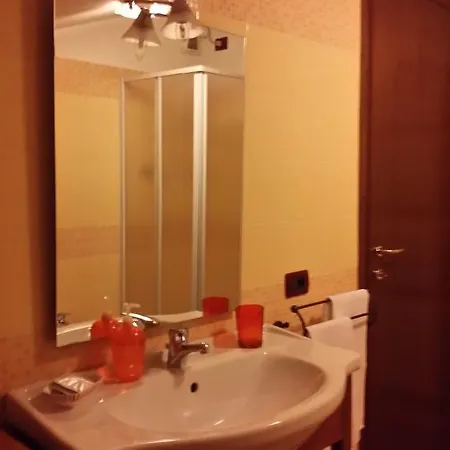 Al Brutto Anatroccolo Bed & Breakfast Ferrara