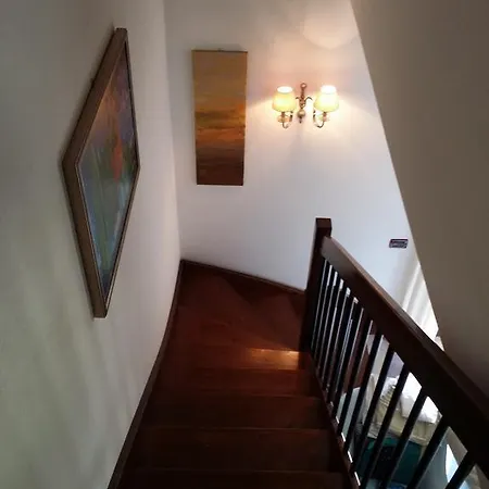Bed & Breakfast Al Brutto Anatroccolo Ferrara