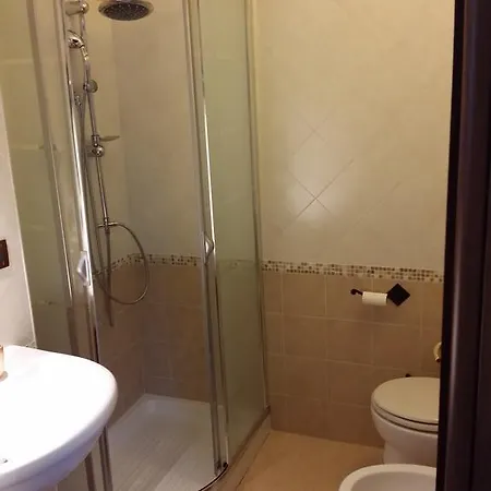 Bed and breakfast Al Brutto Anatroccolo