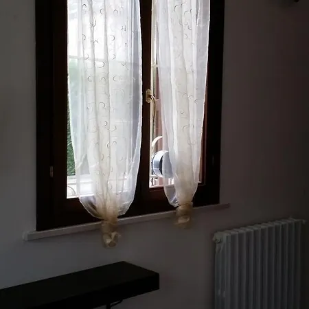 Bed and breakfast Al Brutto Anatroccolo *