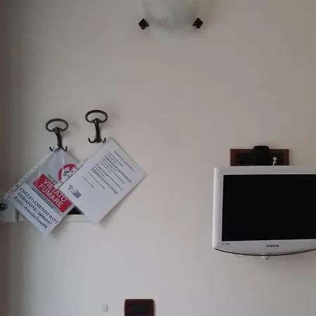 Bed & Breakfast Al Brutto Anatroccolo Ferrara