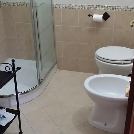 Bed and breakfast Al Brutto Anatroccolo *