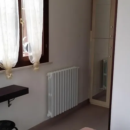 Bed & Breakfast Al Brutto Anatroccolo Ferrara