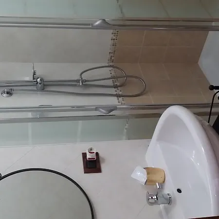 Bed and breakfast Al Brutto Anatroccolo *