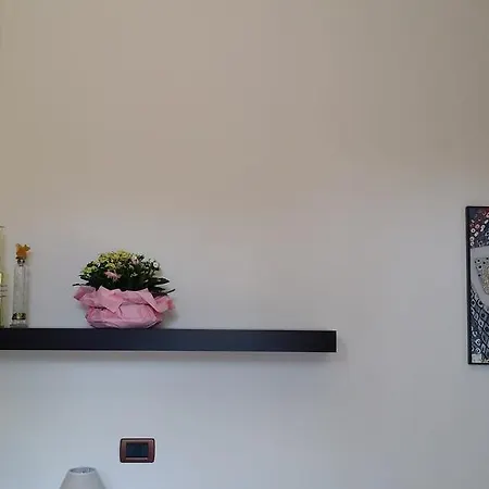Bed & Breakfast Al Brutto Anatroccolo *