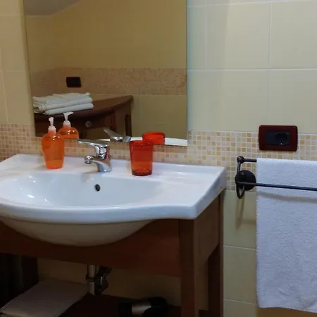 Bed and breakfast Al Brutto Anatroccolo