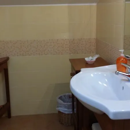 Bed and breakfast Al Brutto Anatroccolo *
