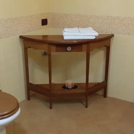 Bed & Breakfast Al Brutto Anatroccolo *