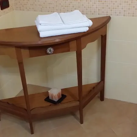 Bed & Breakfast Al Brutto Anatroccolo