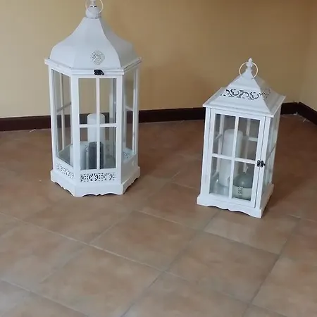 Bed and breakfast Al Brutto Anatroccolo *
