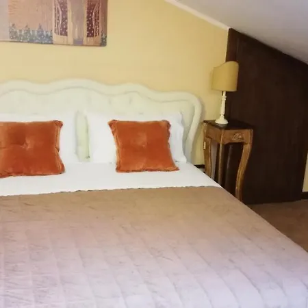 Bed & Breakfast Al Brutto Anatroccolo *