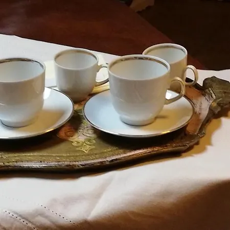 Al Brutto Anatroccolo Bed & Breakfast *