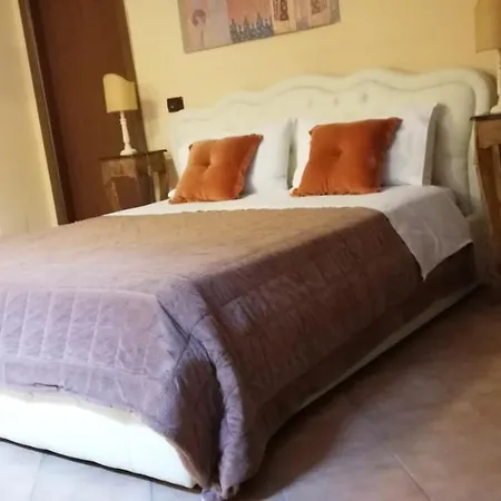 Bed & Breakfast Al Brutto Anatroccolo