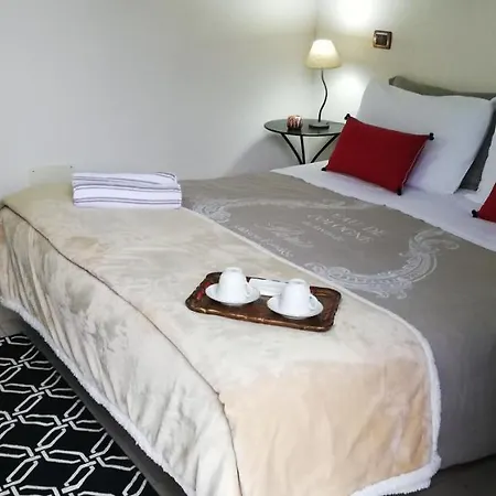 Bed & Breakfast Al Brutto Anatroccolo Ferrara