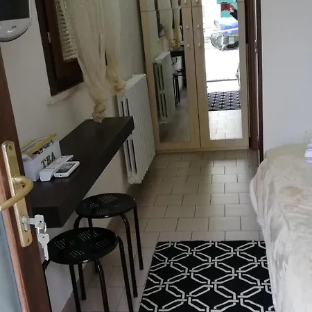 Bed and breakfast Al Brutto Anatroccolo