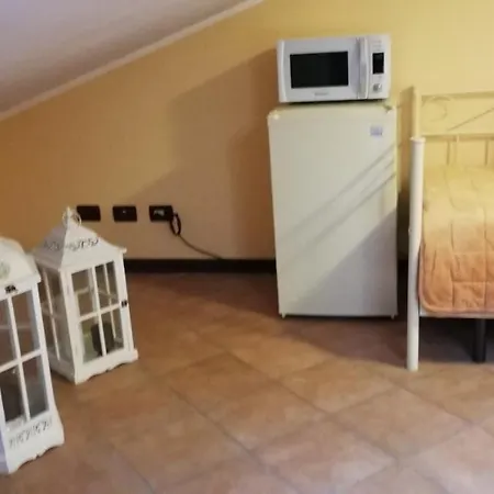 Al Brutto Anatroccolo Bed & Breakfast