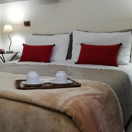 Al Brutto Anatroccolo Bed & Breakfast Ferrara