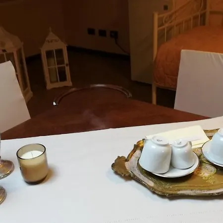 Bed & Breakfast Al Brutto Anatroccolo Ferrara