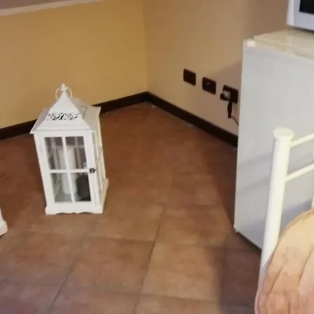 Al Brutto Anatroccolo Bed & Breakfast